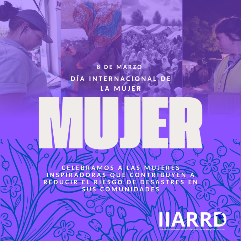 Día de la mujer