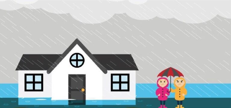 5 consejos para gobiernos locales para prevenir inundaciones