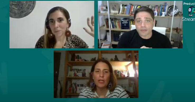 Primer episodio de “Streameando la gestión de riesgos”