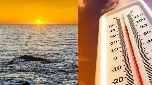 La OMM confirma que 2025 fue uno de los años más cálidos registrados