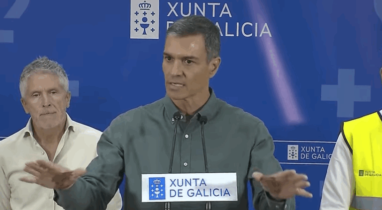 España convoca el primer pacto nacional frente a la emergencia climática