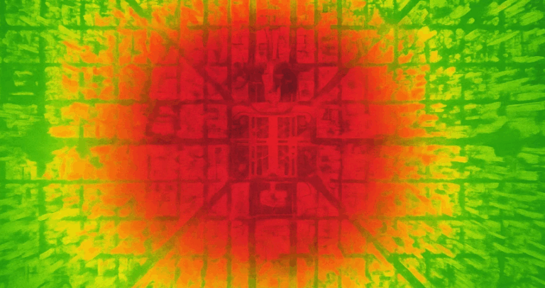 UNLP: Qué es el efecto «isla de calor» en La Plata