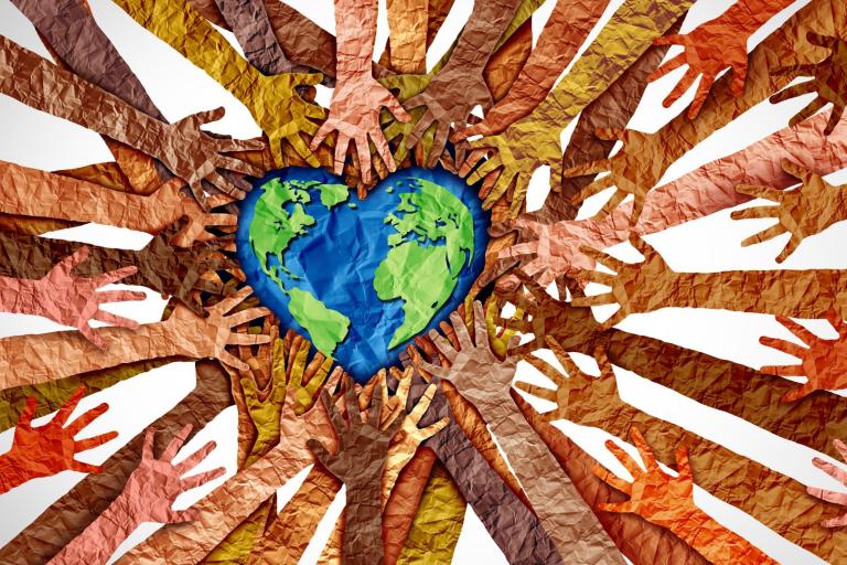 Los miembros de la OMM adoptan el primer Plan de Acción de la OMM para la Juventud