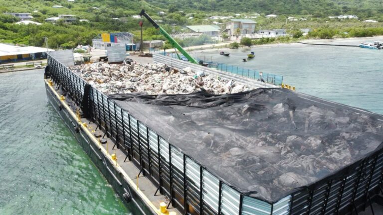 COLOMBIA: Durante 2025, la UNGRD coordinó la atención de más de 4.700 emergencias en todo el país