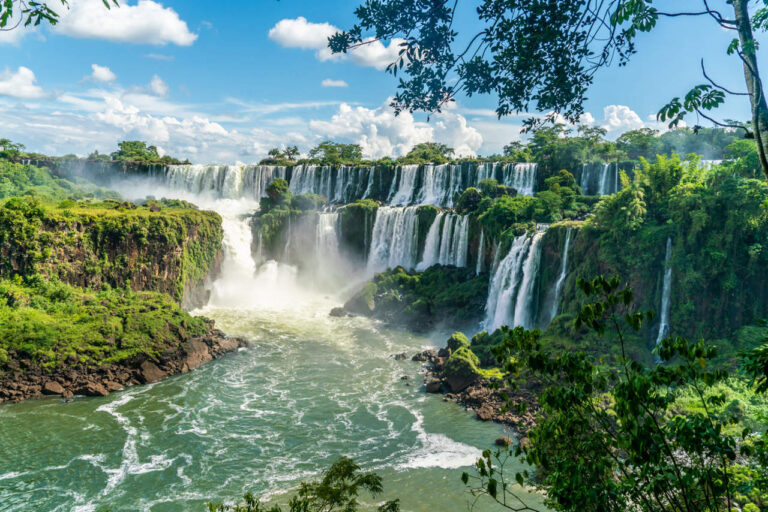 El Niño podría impactar en el turismo de las Cataratas del Iguazú en los próximos meses?
